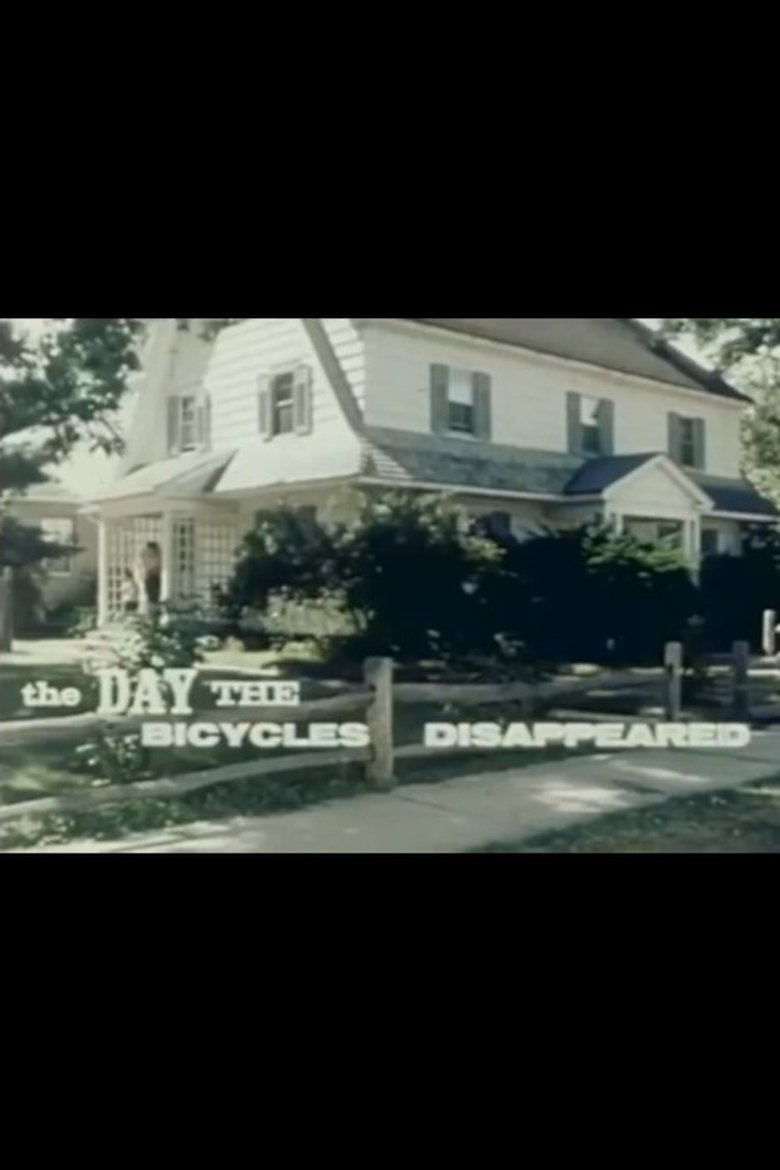 The Day The Bicycles Disappeared