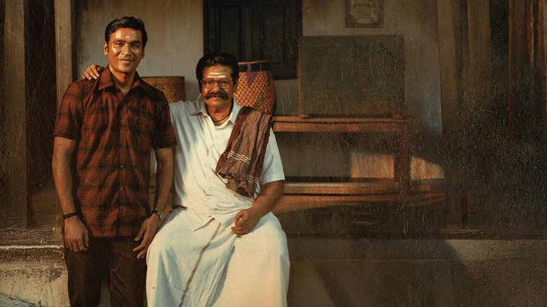 Idli Kadai backdrop 4