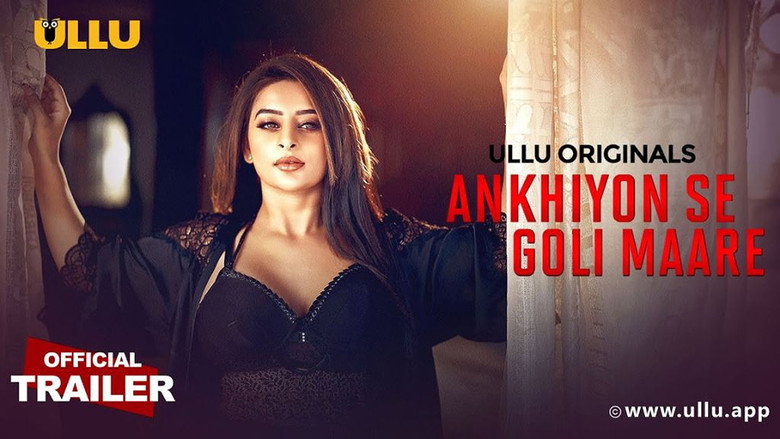 Ankhiyon Se Goli Maare backdrop 1