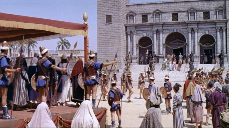 Pontius Pilate backdrop 3