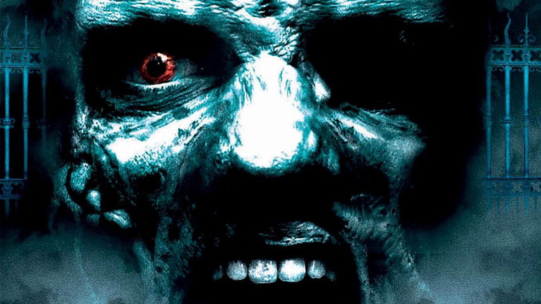 House of the Dead 2 backdrop 7