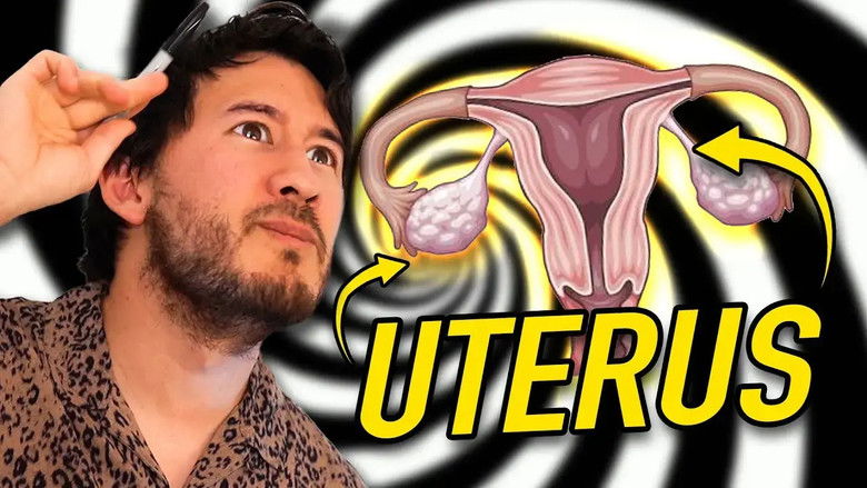 Mark and Ethan Learn About The Human Body