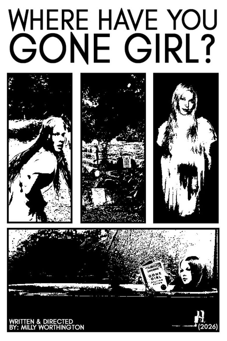 Where Have You Gone, Girl?