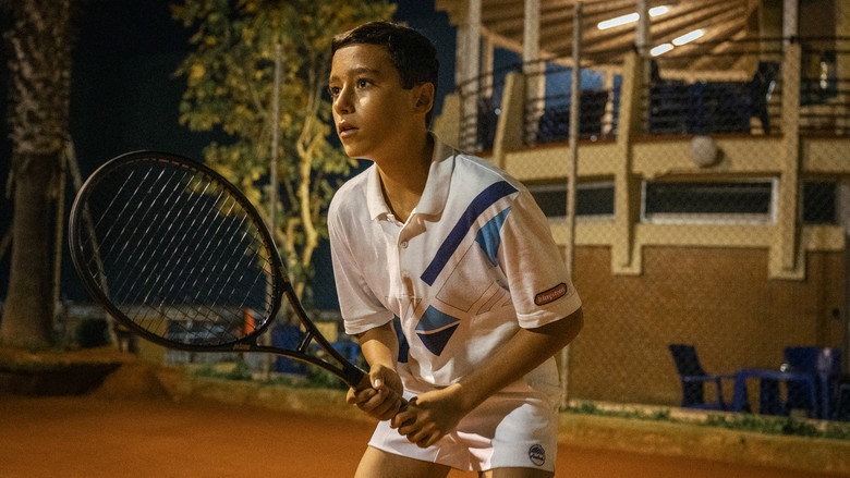 My Tennis Maestro backdrop 8