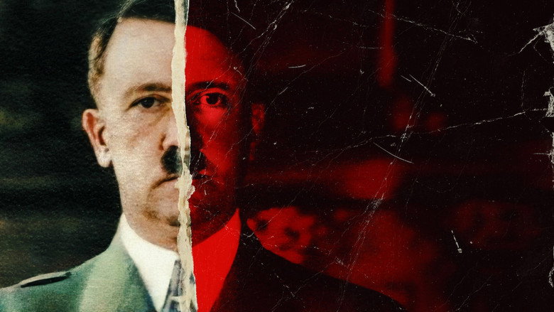 Hitler and the Nazis: Evil on Trial backdrop 4