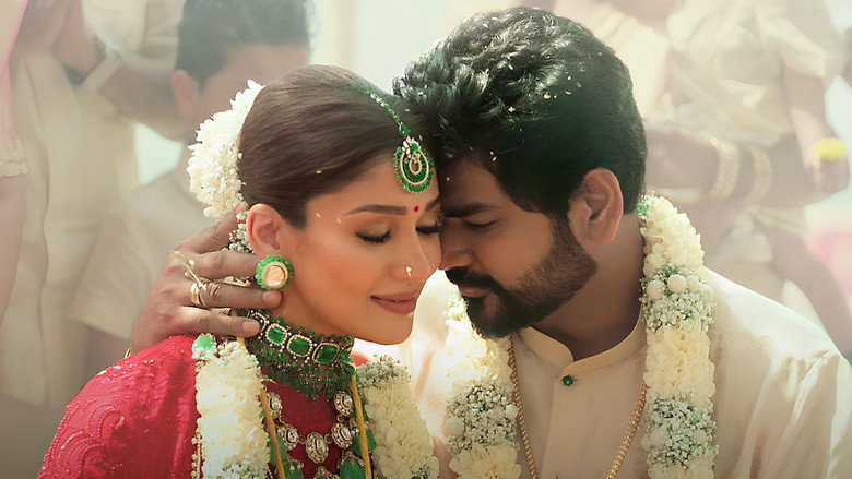 Nayanthara: Beyond the Fairy Tale backdrop 4