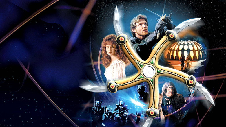 Krull backdrop 8