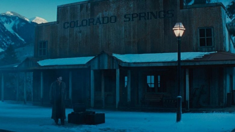 The Prestige