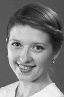 Анастасия Бешлиу