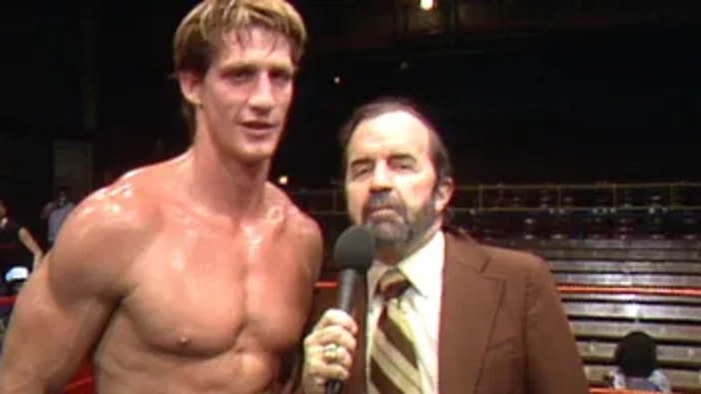 WCCW - September 01, 1984