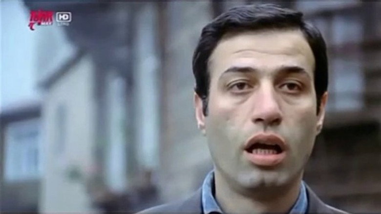 Korkusuz Korkak backdrop 6