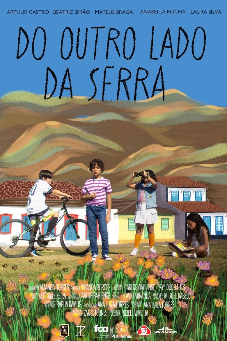 Do Outro Lado da Serra