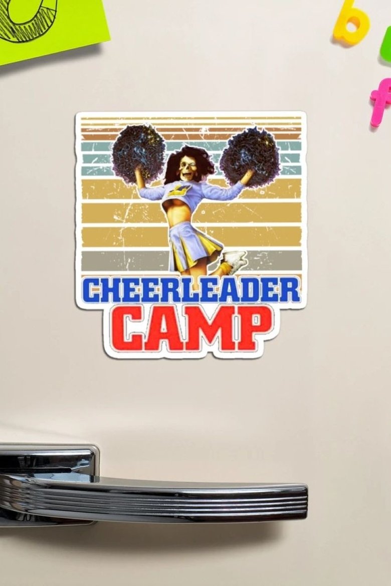 Cheerleader Camp Collection