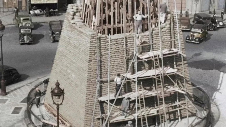 1939-1940: A Strange Defeat backdrop 5