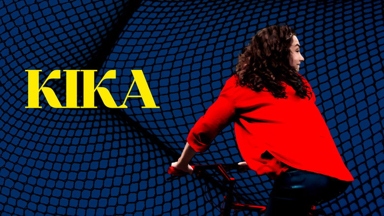 Kika backdrop 8