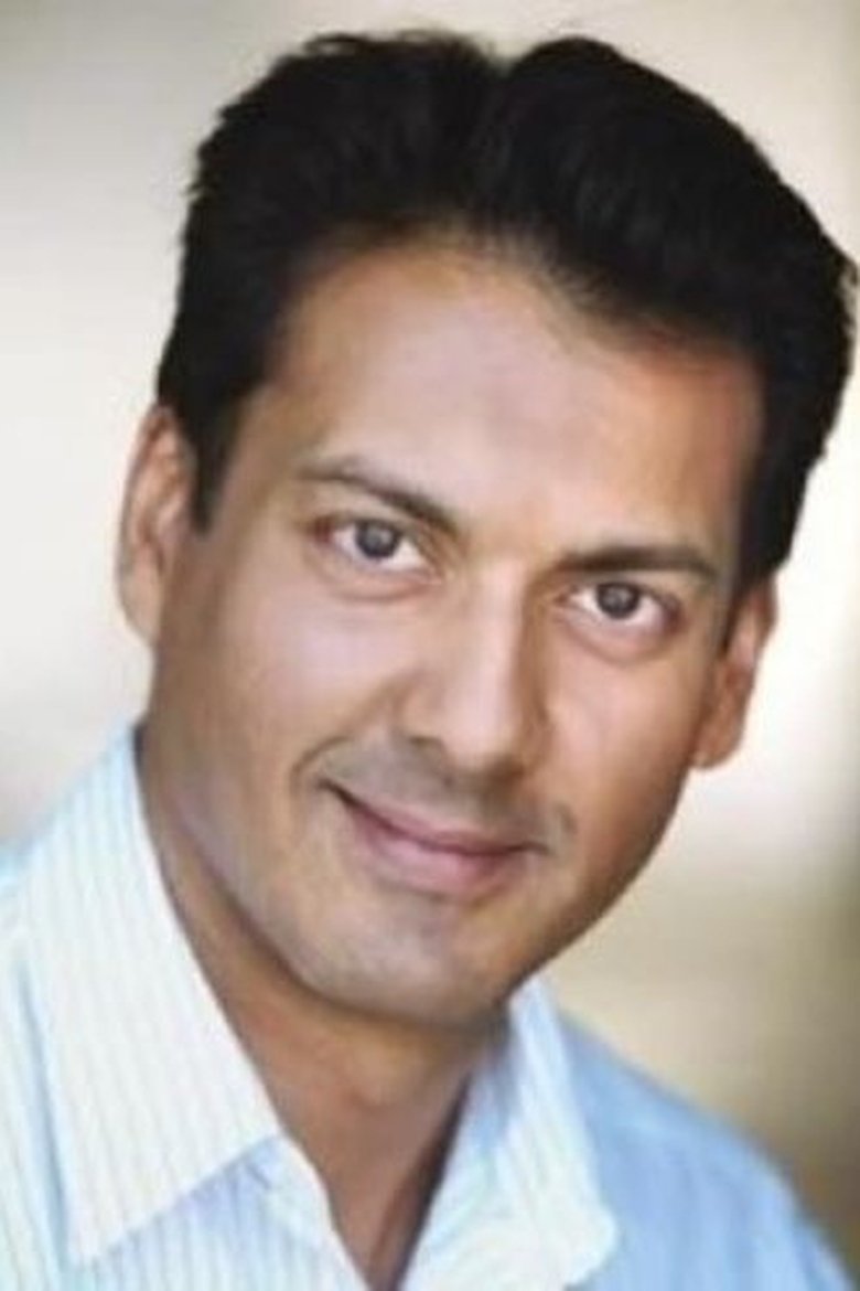 Kris Iyer