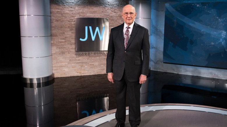 JW Broadcasting—November 2018