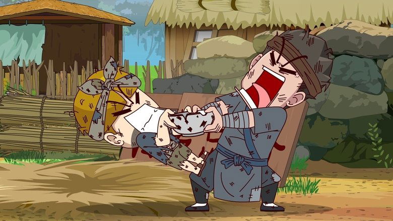 Episode 400