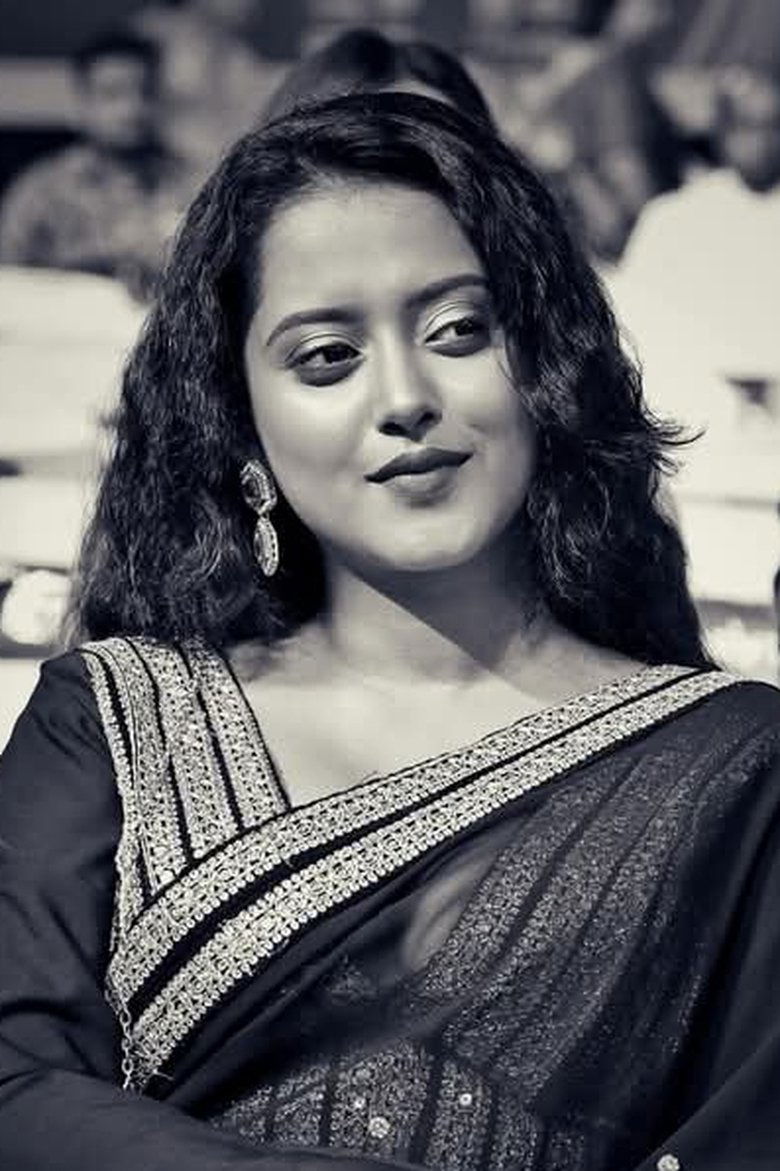 Shruti Das