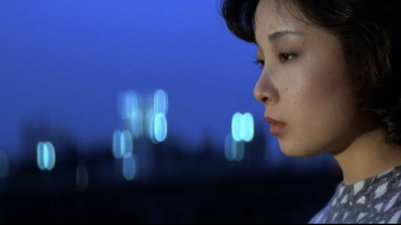 Omanta hayashi: Harenchi ondo backdrop 4