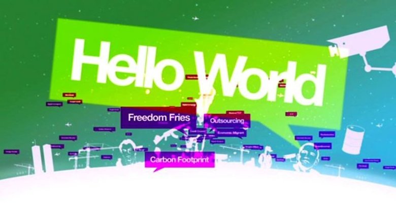 Hello World