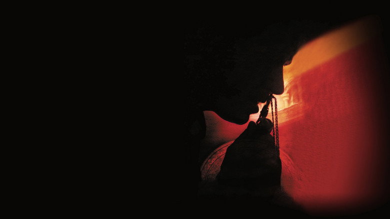 Dominion: Prequel to The Exorcist backdrop 8