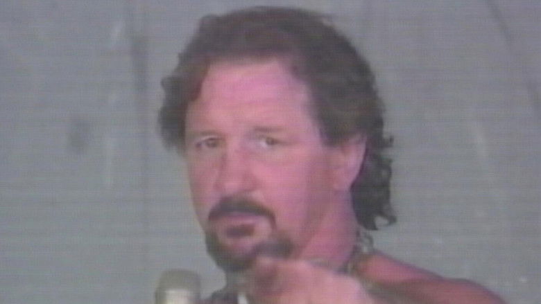 ECW Hardcore TV - May. 25, 1993