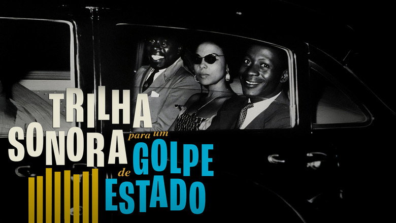 Soundtrack to a Coup d'Etat backdrop 7