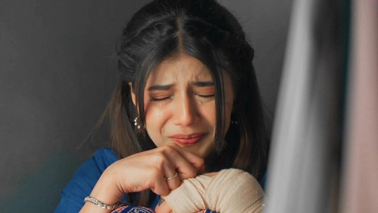 Armaan finds out about Abhira's sacrifice