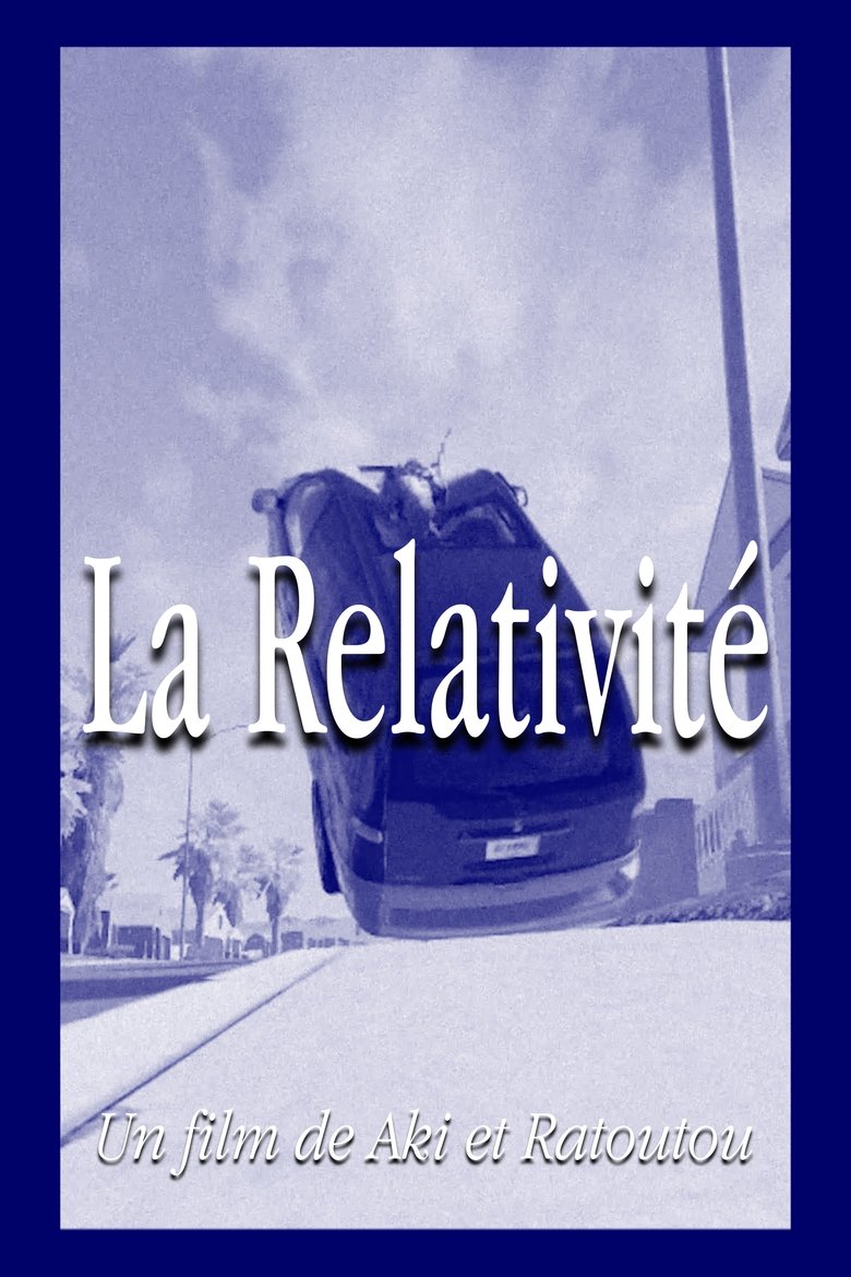 La Relativité