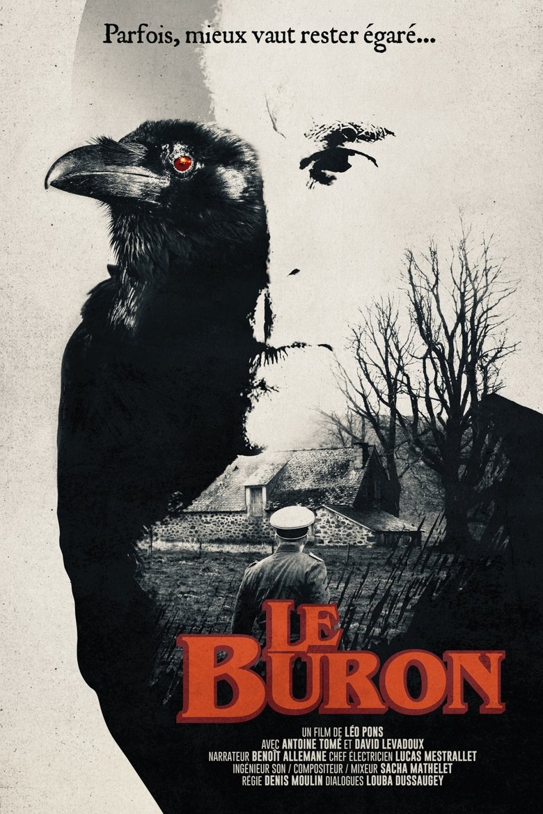 Le Buron