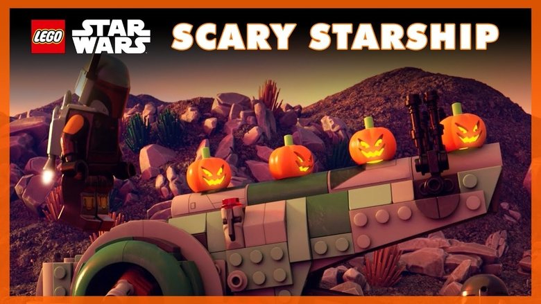 Scary Starship