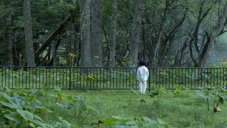 The Promised Neverland backdrop 8