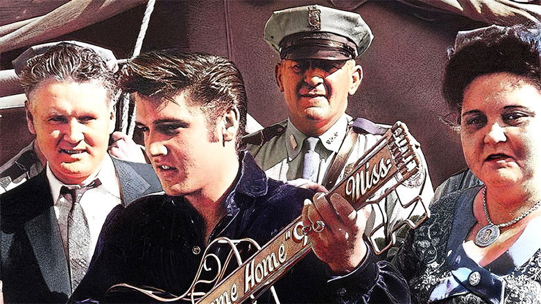 Tupelo's Own Elvis Presley backdrop 5