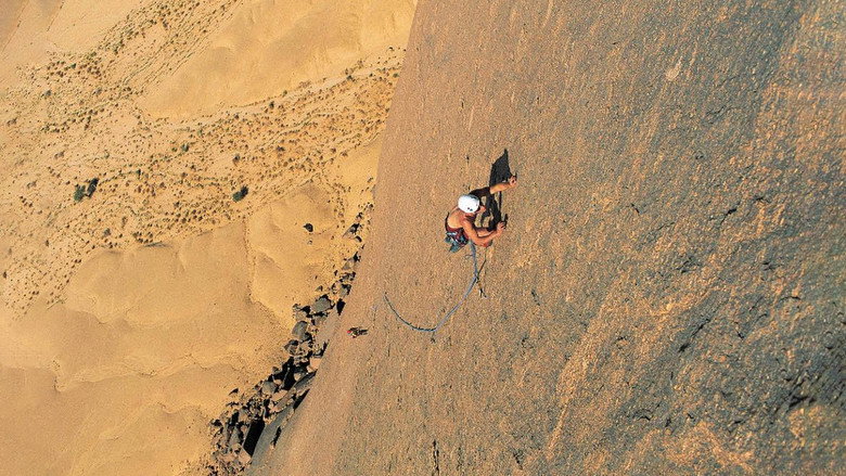 Tissalatine - Le Rappel Du Hoggar backdrop 2