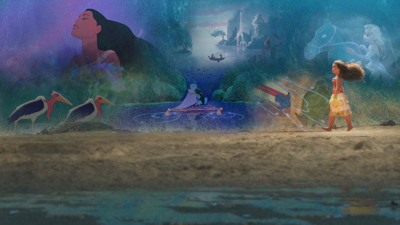 Zenimation backdrop 7