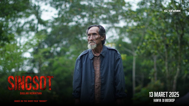 Singsot: Siulan Kematian backdrop 6