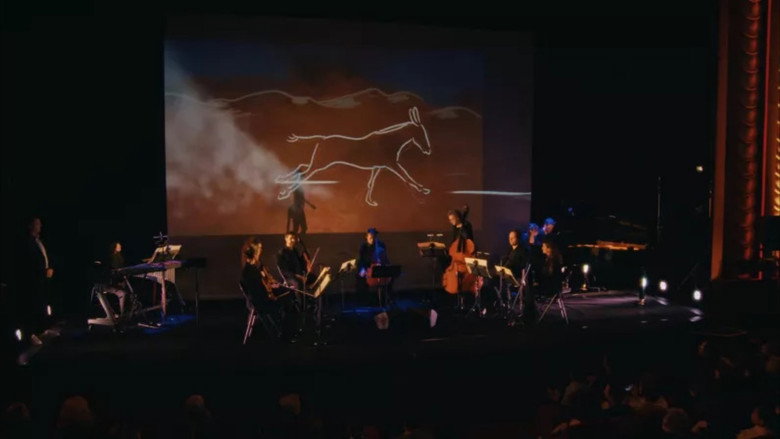 Le Carnaval des animaux backdrop 7