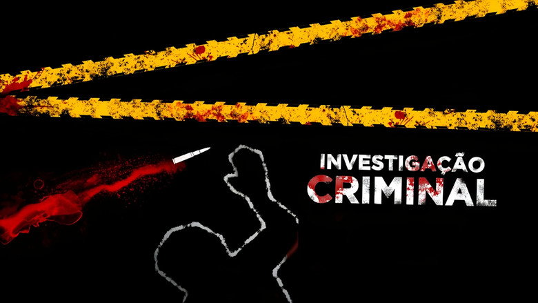 Investigação Criminal backdrop 4