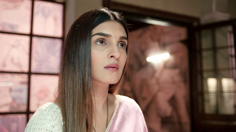 Dhara's Shocking Request to Arnav