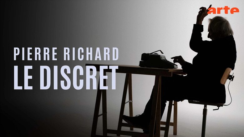 Pierre Richard, le discret backdrop 5