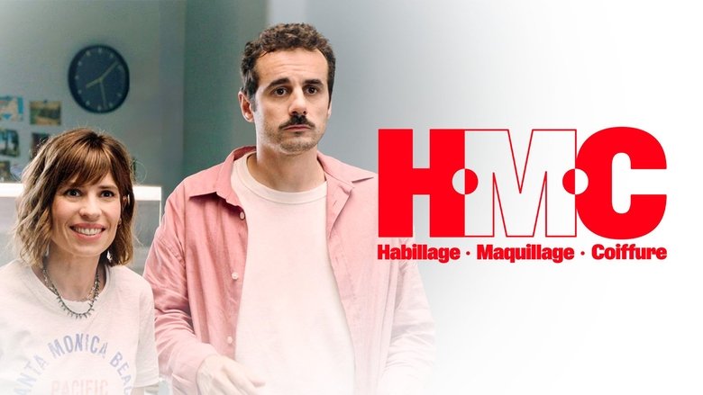 HMC : Habillage, Maquillage, Coiffure
