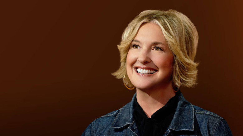 Brené Brown: Atlas of the Heart backdrop 2