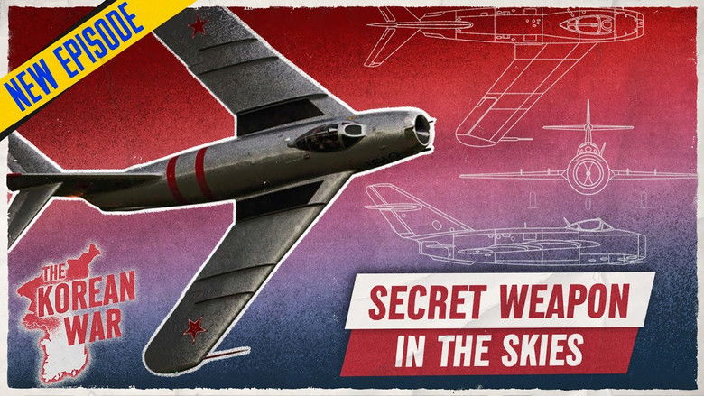 The Korean War 079 - Tearing Up The Geneva Convention! - December 23, 1951