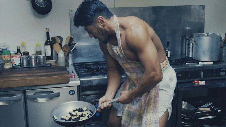 Macho Caponata backdrop 5