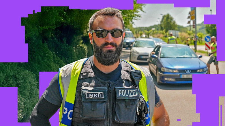 Between security and freedom: everyday life with border controls