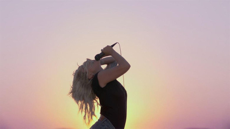 Gaga: Five Foot Two backdrop 2