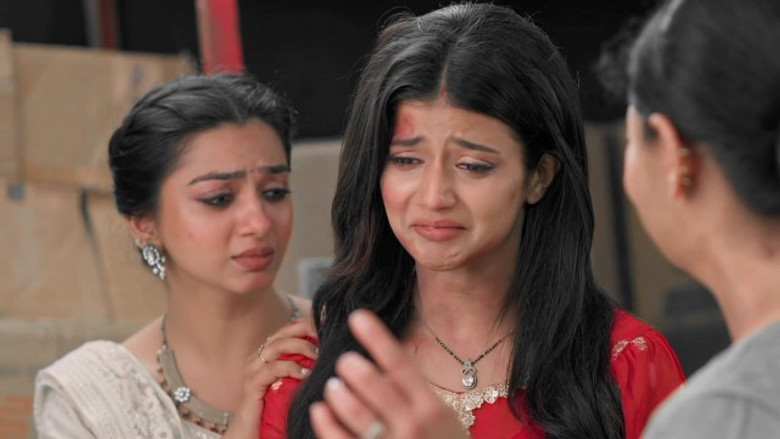 Armaan's letter to Abhira