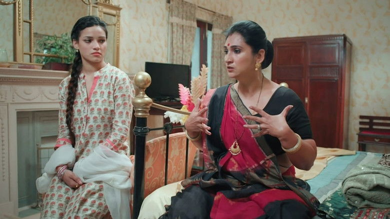 Prafulla Gets On The Job