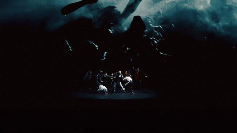 La Haine : jusqu'ici rien n'a changé backdrop 2